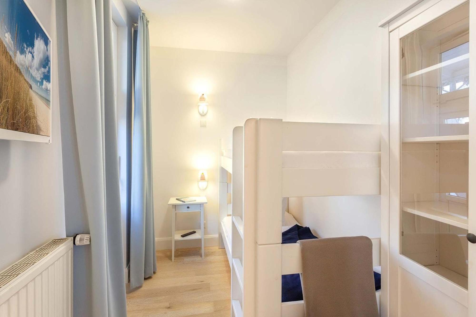 Villa Granitz Meerglueck Sellin  Εξωτερικό φωτογραφία